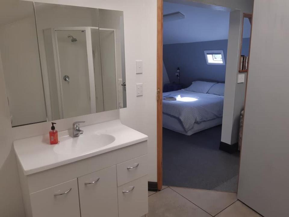 Athol Graceland B&B מראה חיצוני תמונה
